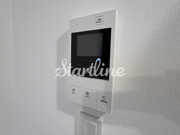 エスグランデ文京白山(ES-Grande文京白山)の物件内観写真